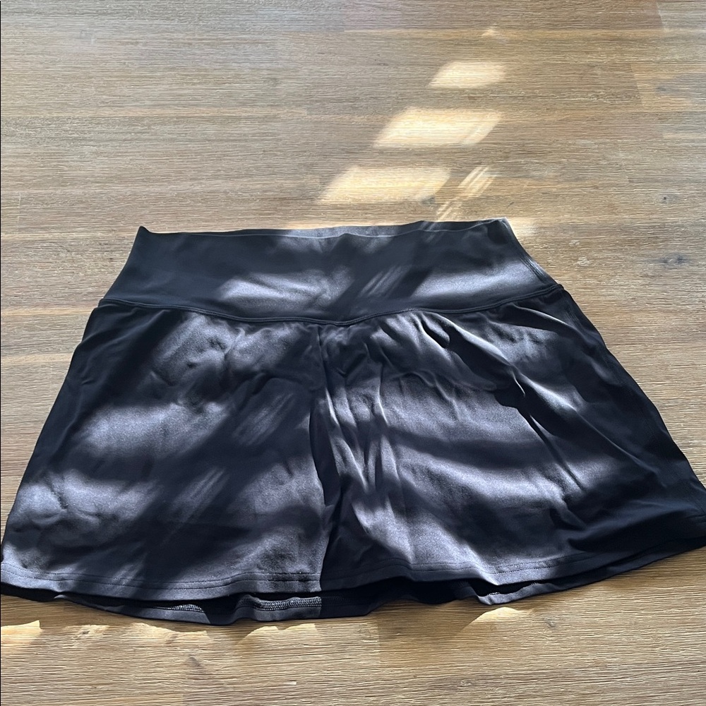 Lululemon Align Skort
